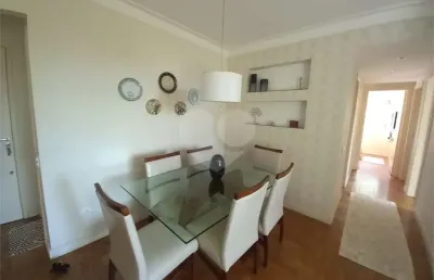 Apartamento com 3 quartos à venda na rua soror angélica, 527, vila ester (zona norte), são paulo, 86 m2 por r$ 750.000