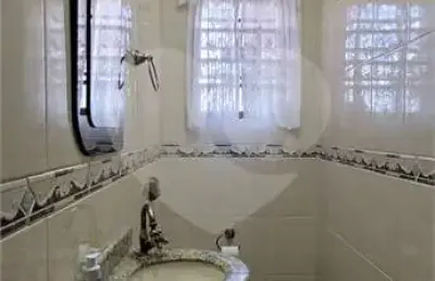 Casa com 3 quartos à venda na rua elias gannam, 432, vila bandeirantes, são paulo, 248 m2 por r$ 1.500.000