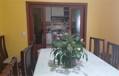 Casa com 3 quartos à venda na avenida francisco conde, 622, vila rosália, guarulhos, 230 m2 por r$ 1.950.000