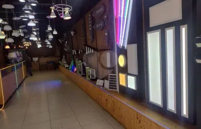 Sala comercial para alugar na rua vitória, 154, santa ifigênia, são paulo, 675 m2 por r$ 30.000