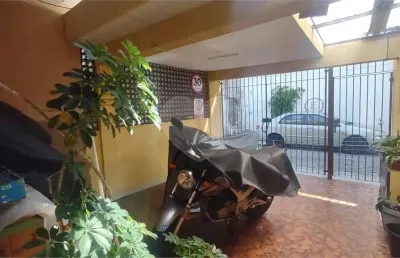 Casa com 2 quartos à venda na travessa emília alba, 32, parque residencial da lapa, são paulo, 83 m2 por r$ 610.000
