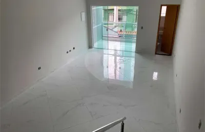 Casa com 3 quartos à venda na rua diogo de castilho, 174, parque mandaqui, são paulo, 150 m2 por r$ 890.000