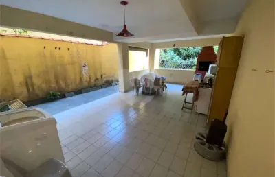 Casa com 3 quartos à venda na rua joão oxisque, 354, vila yara, osasco, 268 m2 por r$ 1.200.000