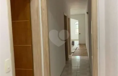 Casa com 3 quartos à venda na rua lessa, 12, jardim santa terezinha, são paulo, 241 m2 por r$ 636.000