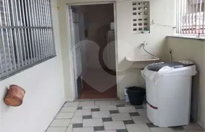Casa com 5 quartos à venda na avenida gustavo adolfo, 25, vila gustavo, são paulo, 240 m2 por r$ 940.000