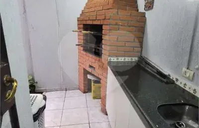 Casa com 3 quartos à venda na rua bartira, 986, perdizes, são paulo, 180 m2 por r$ 1.380.000
