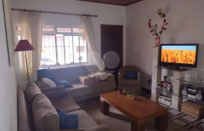Casa com 3 quartos à venda na rua elba, 27, vila moinho velho, são paulo, 200 m2 por r$ 585.000