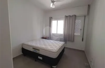Apartamento com 2 quartos à venda na avenida presidente wilson, 2015, josé menino, santos, 135 m2 por r$ 640.000