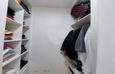 Apartamento com 2 quartos à venda na rua atibaia, 427, vila valparaíso, santo andré, 134 m2 por r$ 742.000