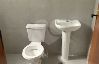 Casa com 3 quartos à venda na rua benedicta lydia santoni de azevedo, 82, vila nova bonsucesso, guarulhos, 83 m2 por r$ 555.000