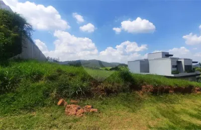 Terreno à venda na rua siena, 4, monte alegre, vinhedo, 840 m2 por r$ 1.040.000