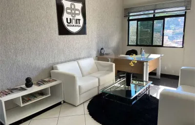 Barracão / galpão / depósito à venda na rua abaetetuba, 495, jardim califórnia, barueri, 2745 m2 por r$ 7.000.000