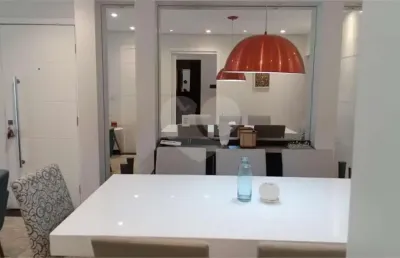 Apartamento com 3 quartos à venda na rua sargento jeter augusto pereira, 595, parque novo mundo, são paulo, 140 m2 por r$ 805.000
