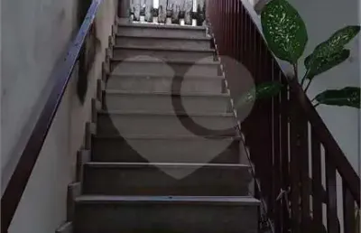 Casa com 4 quartos à venda na rua lussanvira, 185, vila guarani, são paulo, 174 m2 por r$ 800.000