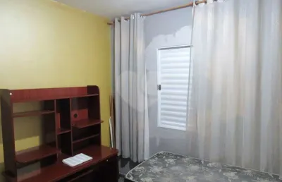 Casa com 3 quartos à venda na rua estevão dias vergara, 604, jardim nossa senhora do carmo, são paulo, 125 m2 por r$ 600.000