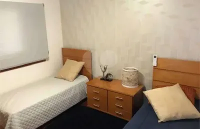 Casa com 4 quartos à venda na alameda cotovia, 384, morada dos pássaros, barueri, 950 m2 por r$ 3.500.000