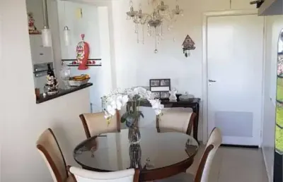 Apartamento com 3 quartos à venda na rua maestro joão seppe, 303, jardim paraíso, são carlos, 106 m2 por r$ 531.000