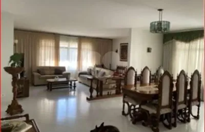 Casa com 4 quartos à venda na rua antônio calandriello, 130, vila moinho velho, são paulo, 384 m2 por r$ 2.040.000