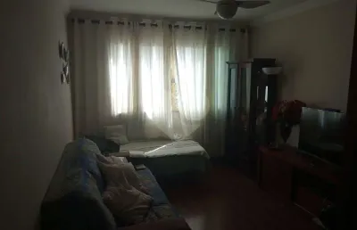 Apartamento com 2 quartos à venda na rua doutor mário vicente, 746, vila dom pedro i, são paulo, 73 m2 por r$ 530.000