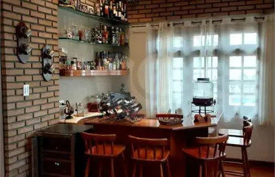 Casa com 4 quartos à venda na rua soldado paulo emídio pereira, 70, jardim japão, são paulo, 400 m2 por r$ 2.050.000