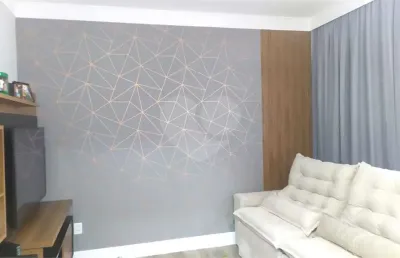 Casa com 3 quartos à venda na rua moisés marx, 73, vila aricanduva, são paulo, 117 m2 por r$ 750.000