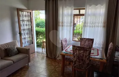 Casa com 2 quartos à venda na rua antônio gomes da silva, 77, horto florestal, são paulo, 249 m2 por r$ 1.700.000