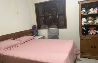Casa com 3 quartos à venda na rua doutor joão batista pinto, 90, vila pedra branca, são paulo, 105 m2 por r$ 816.000