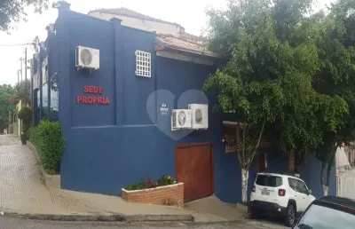 Casa com 3 quartos à venda na rua américo samarone, 248, vila moinho velho, são paulo, 152 m2 por r$ 1.100.000