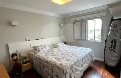 Apartamento com 3 quartos à venda na avenida josé maria fernandes, 860, parque novo mundo, são paulo, 140 m2 por r$ 930.000