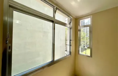 Apartamento com 2 quartos à venda na rua cayowaá, 733, sumaré, são paulo, 81 m2 por r$ 750.000