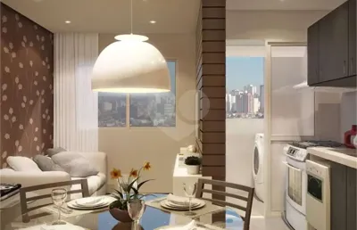 Apartamento com 2 quartos à venda na rua padre adelino, 424, quarta parada, são paulo, 54 m2 por r$ 562.000