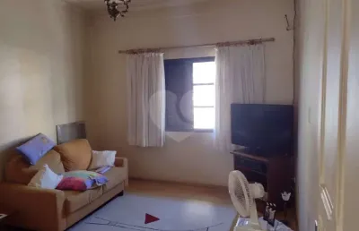 Casa com 3 quartos à venda na rua sousa coutinho, 215, sacomã, são paulo, 244 m2 por r$ 656.000