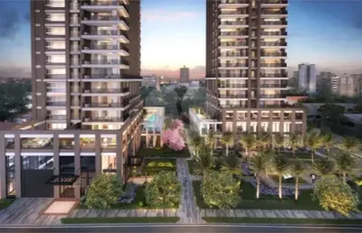 Apartamento com 3 quartos à venda na rua macurapé, 43, vila nova conceição, são paulo, 348 m2 por r$ 7.015.900