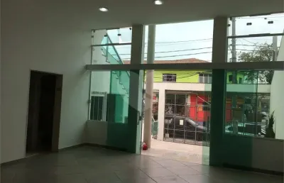 Apartamento para alugar na rua joão antônio andrade, 41, parque boturussu, são paulo, 190 m2 por r$ 7.000