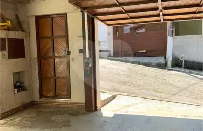 Casa com 3 quartos à venda na rua rafael arnoni, 181, vila irmãos arnoni, são paulo, 227 m2 por r$ 1.300.000