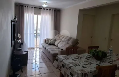 Apartamento com 3 quartos à venda na rua doutor joão batista de lacerda, 261, quarta parada, são paulo, 73 m2 por r$ 540.000