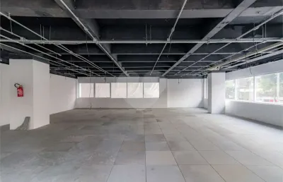 Sala comercial à venda na avenida paulista, 2028, bela vista, são paulo, 513 m2 por r$ 8.500.000