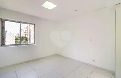 Apartamento com 2 quartos à venda na avenida nove de julho, 3183, jardim paulista, são paulo, 69 m2 por r$ 750.000