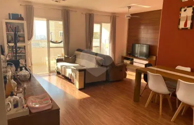 Apartamento com 3 quartos à venda na rua correggio, 251, vila suzana, são paulo, 105 m2 por r$ 1.100.000