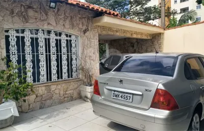 Casa com 3 quartos à venda na rua doutor solon fernandes, 249, vila rosália, guarulhos, 389 m2 por r$ 1.450.000