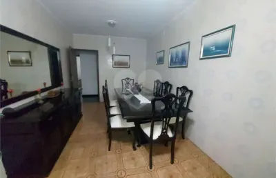 Casa com 3 quartos à venda na rua frei leopoldo dalmácia, 62, vila albertina, são paulo, 237 m2 por r$ 950.000