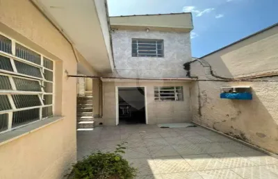 Casa com 2 quartos à venda na rua drava, 323, vila moinho velho, são paulo, 177 m2 por r$ 650.000