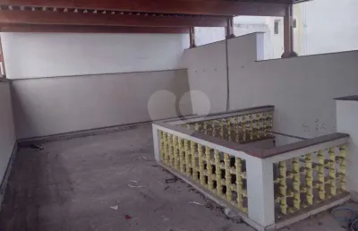Casa com 4 quartos à venda na rua costa aguiar, 1002, ipiranga, são paulo, 425 m2 por r$ 3.000.000