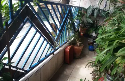 Casa com 6 quartos à venda na rua joão graeber, 109, vila ema, são paulo, 140 m2 por r$ 950.000