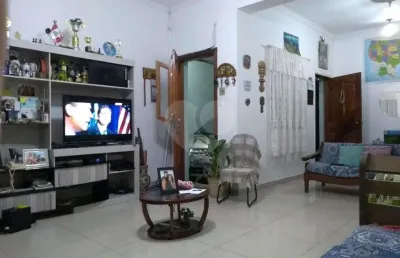 Casa com 5 quartos à venda na rua general lecor, 764, ipiranga, são paulo, 171 m2 por r$ 870.000