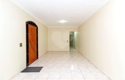 Casa com 3 quartos à venda na rua daniel defoe, 314, vila arriete, são paulo, 155 m2 por r$ 800.000