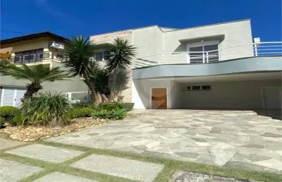Casa em condomínio fechado com 4 quartos à venda na rua coronel cardoso de siqueira, 1, vila oliveira, mogi das cruzes, 242 m2 por r$ 2.600.000