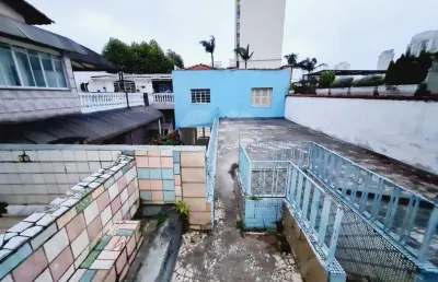 Casa com 3 quartos à venda na rua azevedo soares, 2296, vila gomes cardim, são paulo, 182 m2 por r$ 1.200.000