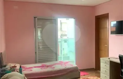 Casa com 3 quartos à venda na rua padre pascoal rochedreux, 80, lauzane paulista, são paulo, 200 m2 por r$ 1.100.000