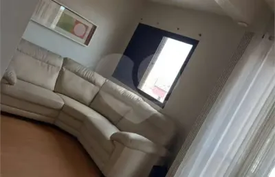 Apartamento com 3 quartos à venda na rua coronel marques, 30, chácara califórnia, são paulo, 85 m2 por r$ 579.000